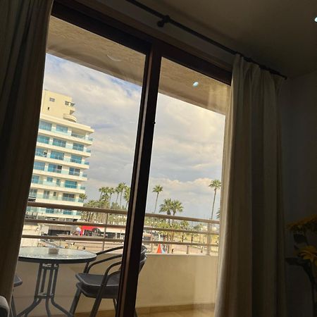 Ithaki Phinikoudes Apartment No. 105 Larnaca Dış mekan fotoğraf