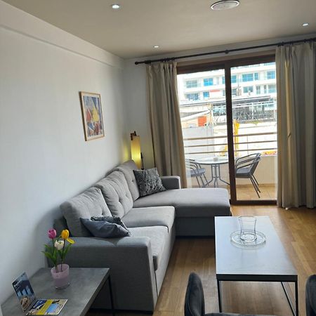 Ithaki Phinikoudes Apartment No. 105 Larnaca Dış mekan fotoğraf