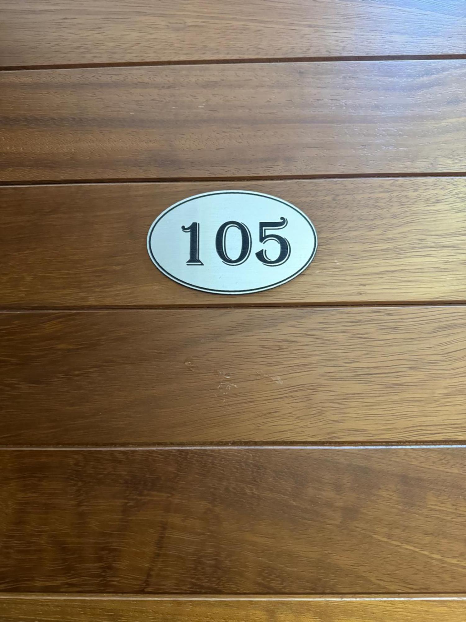 Ithaki Phinikoudes Apartment No. 105 Larnaca Dış mekan fotoğraf