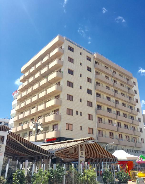 Ithaki Phinikoudes Apartment No. 105 Larnaca Dış mekan fotoğraf