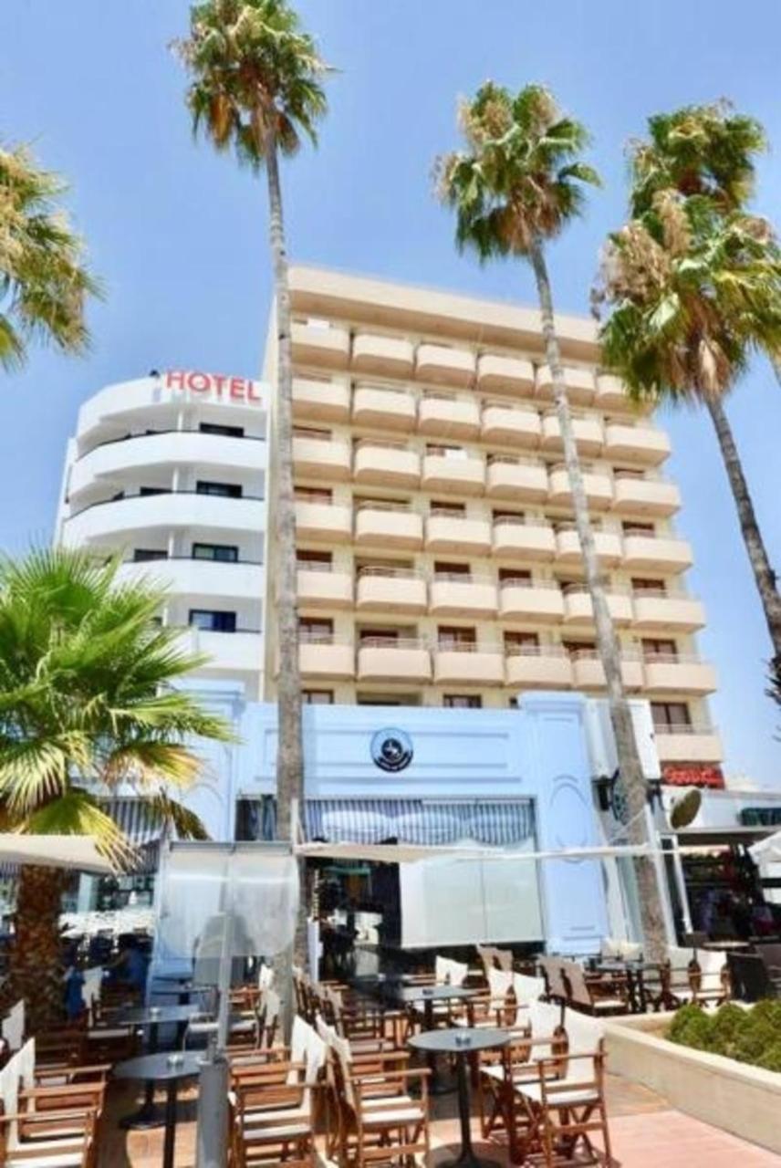 Ithaki Phinikoudes Apartment No. 105 Larnaca Dış mekan fotoğraf