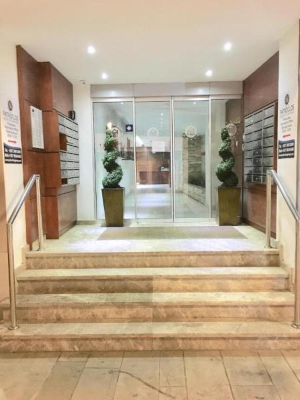 Ithaki Phinikoudes Apartment No. 105 Larnaca Dış mekan fotoğraf