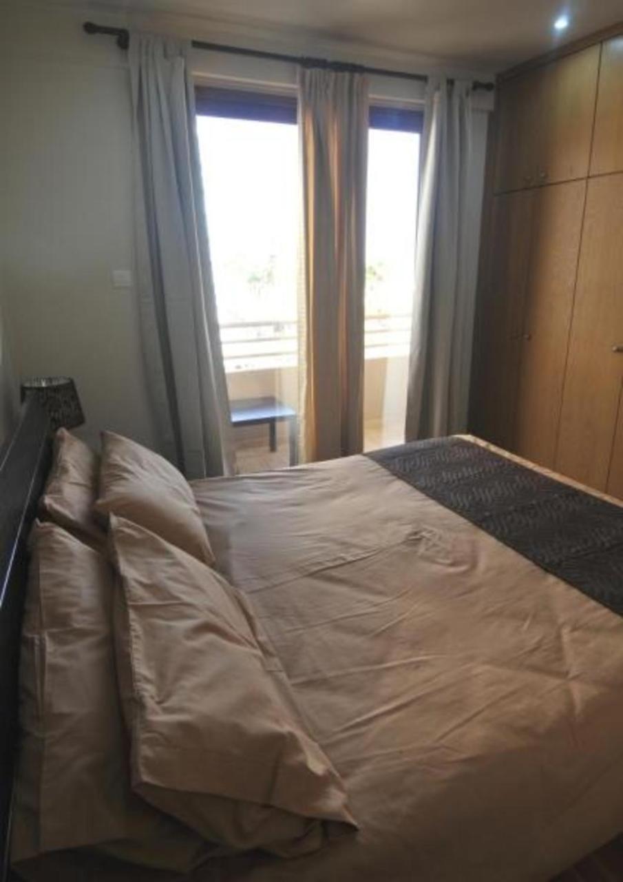 Ithaki Phinikoudes Apartment No. 105 Larnaca Dış mekan fotoğraf